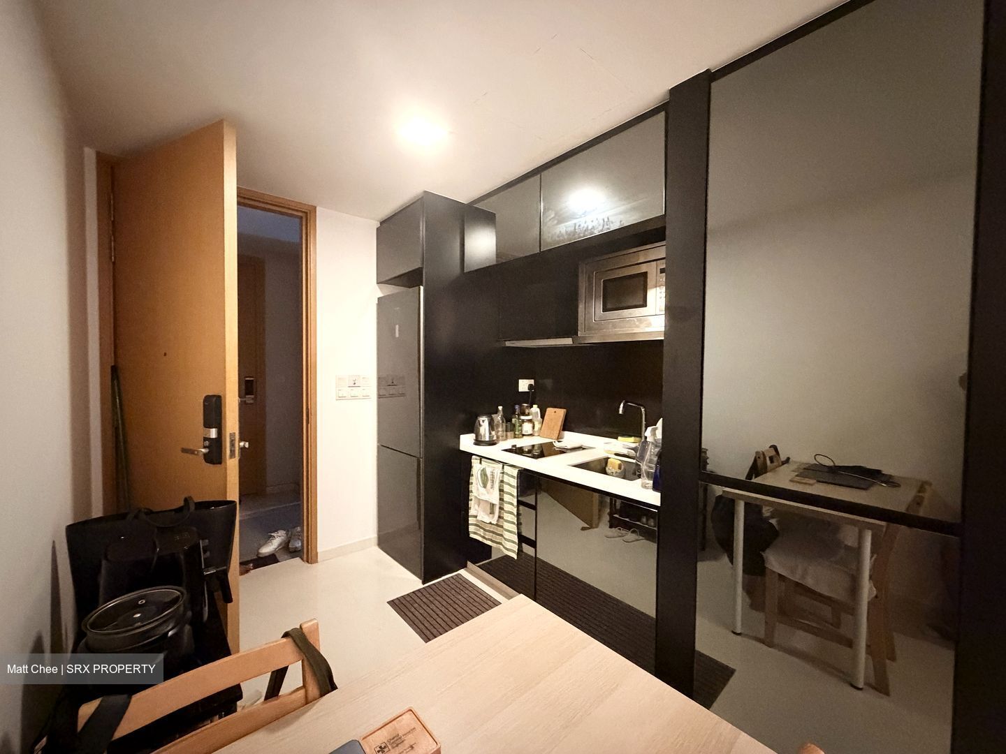 Vivace (D9), Apartment #577096461